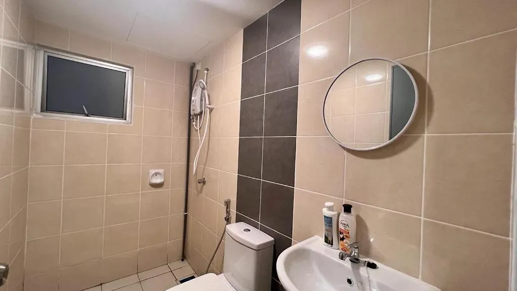 Cozy Stay Fair Park Kepayang Ipoh