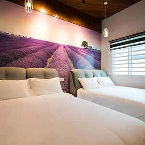 Homestay Canning 33, Ipoh