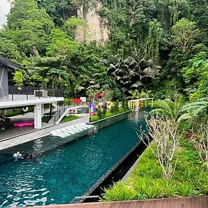 Appartement Cove Hillside By Ghs, Ipoh