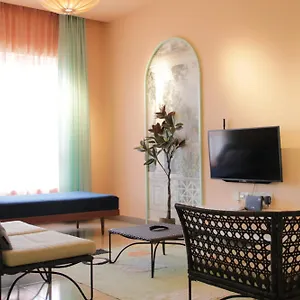 Apartment Octagon By Plush, Ipoh