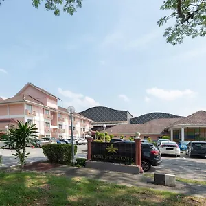 Seri Malaysia Ipoh
