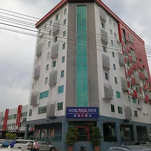 Hotel Regal Vista, Ipoh