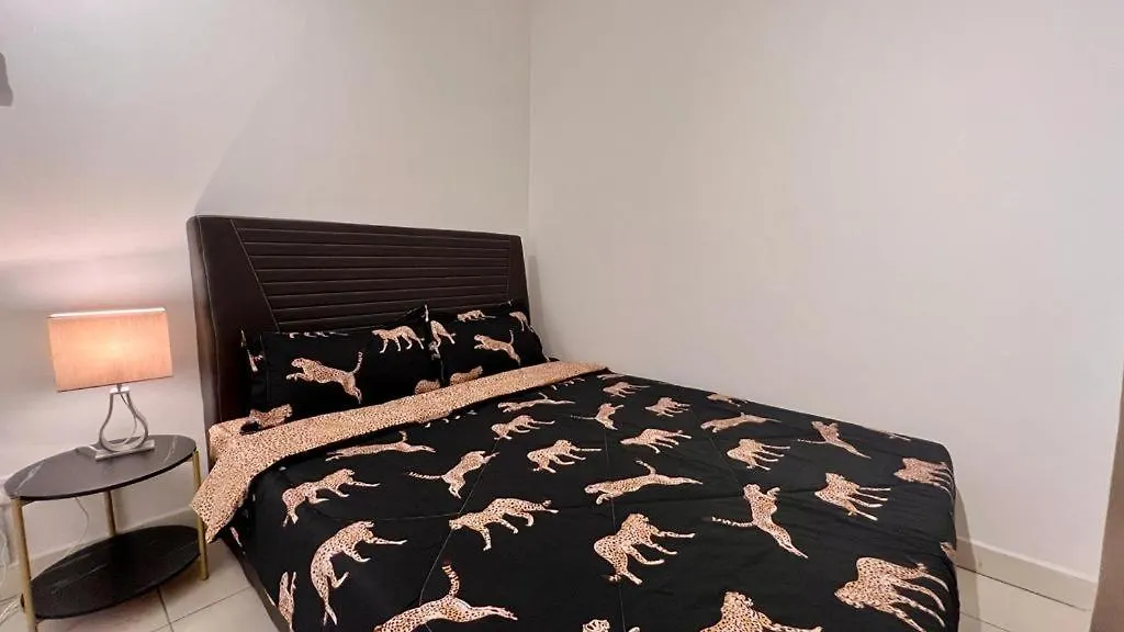 Apartment Cozy Stay Fair Park Kepayang Ipoh Malaysia